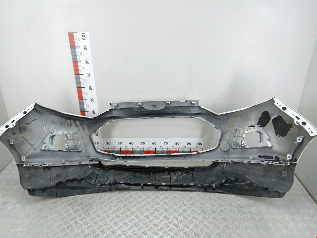 Бампер передний FORD EcoSport 2014-н.в.