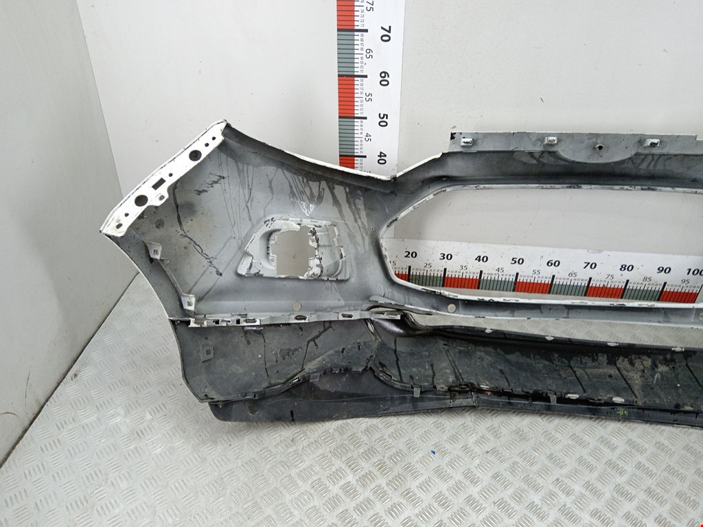 Бампер передний FORD EcoSport 2014-н.в.