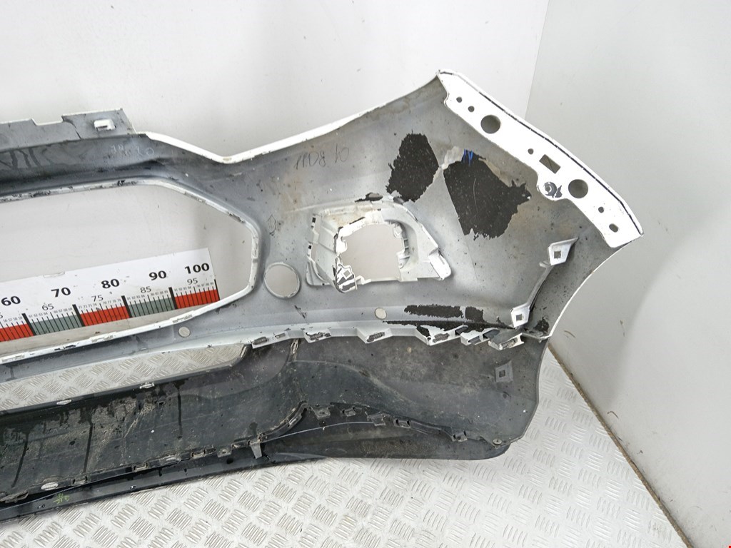 Бампер передний FORD EcoSport 2014-н.в.