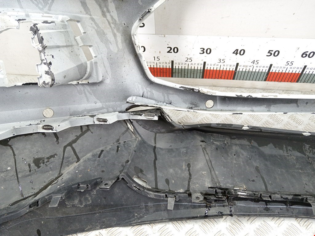 Бампер передний FORD EcoSport 2014-н.в.