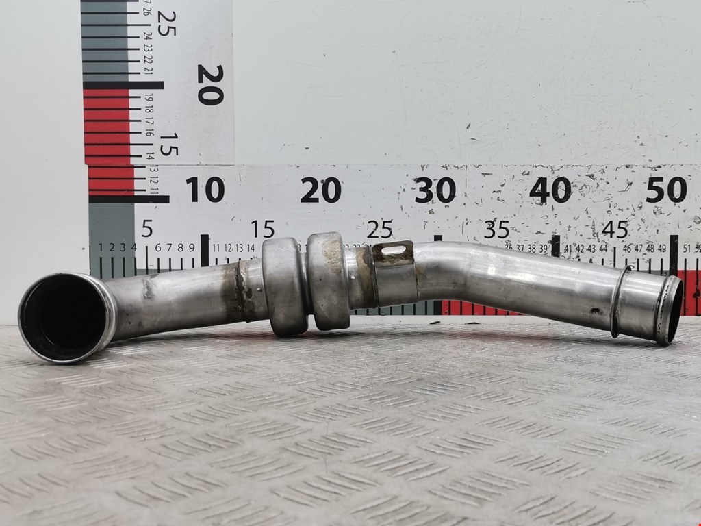 Патрубок интеркулера RENAULT Megane III 2009-2016