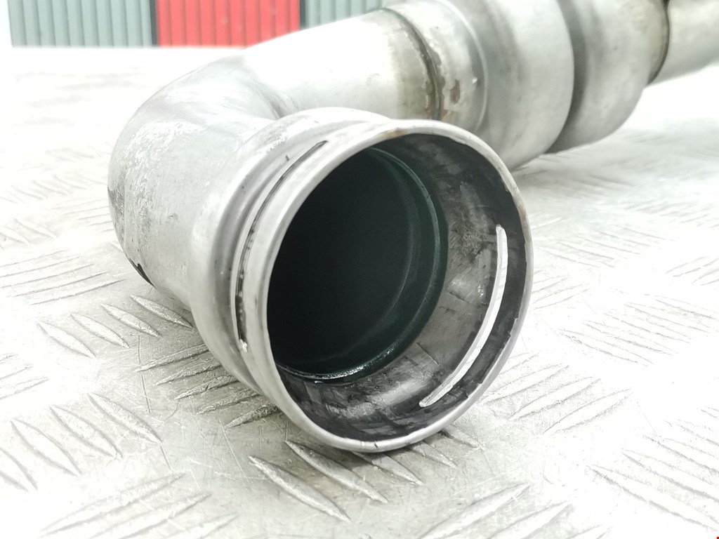 Патрубок интеркулера RENAULT Megane III 2009-2016