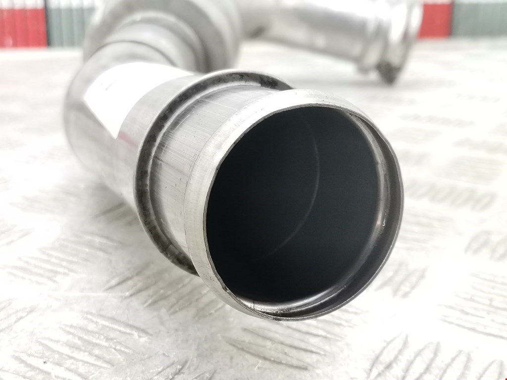 Патрубок интеркулера RENAULT Megane III 2009-2016