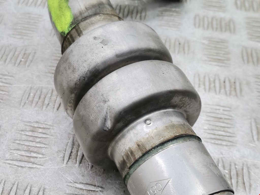 Патрубок интеркулера RENAULT Megane III 2009-2016