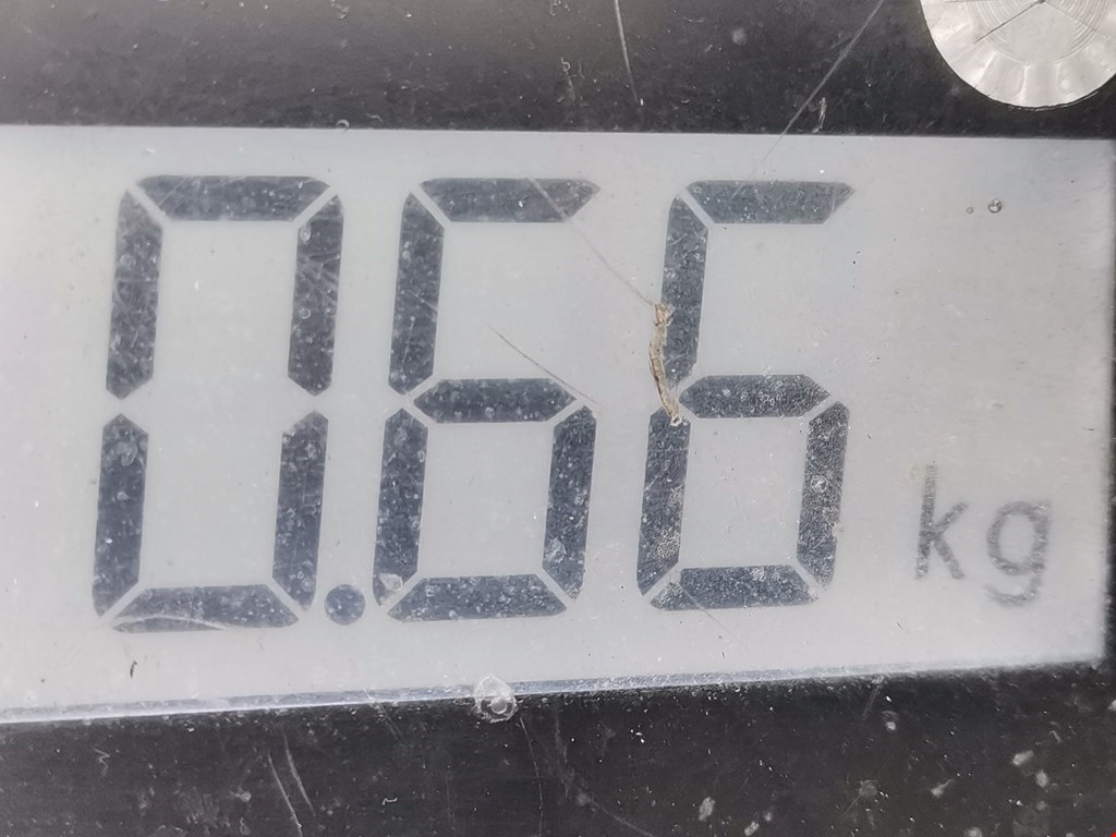 Патрубок интеркулера RENAULT Megane III 2009-2016