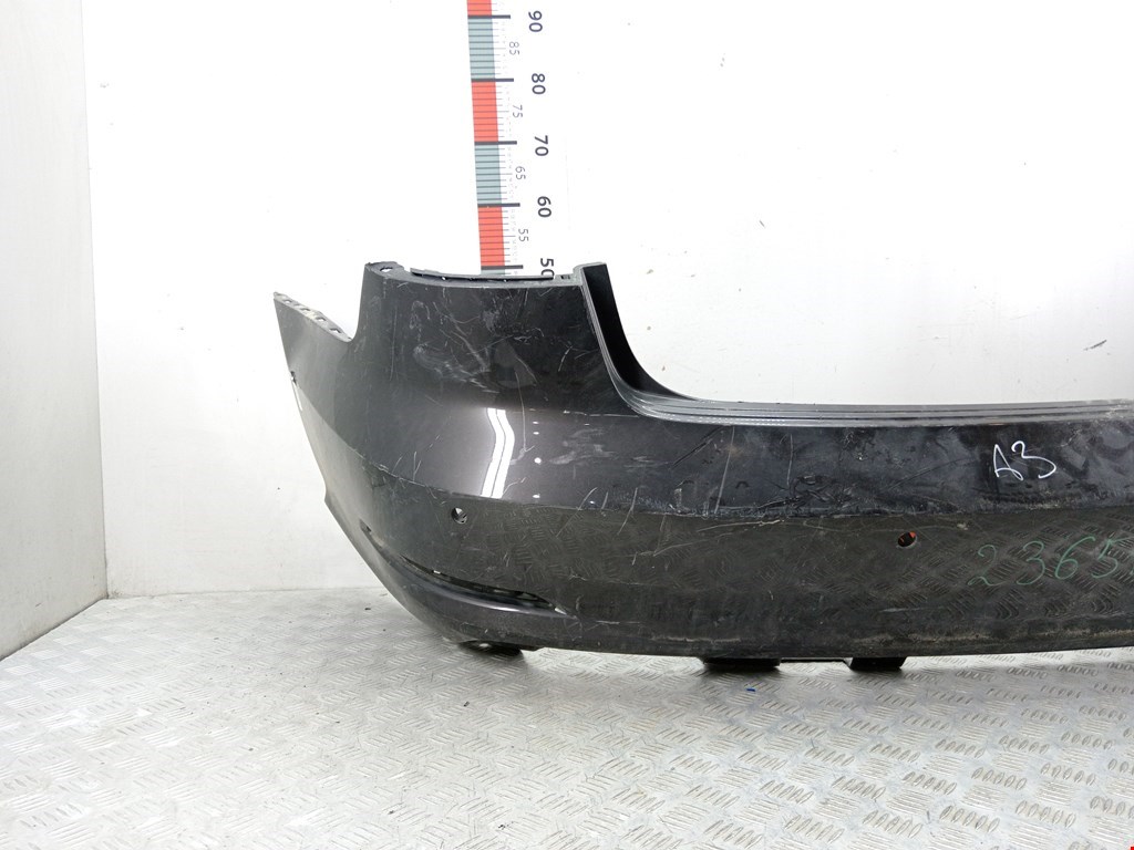 Бампер задний AUDI A3 8V 2012-2020