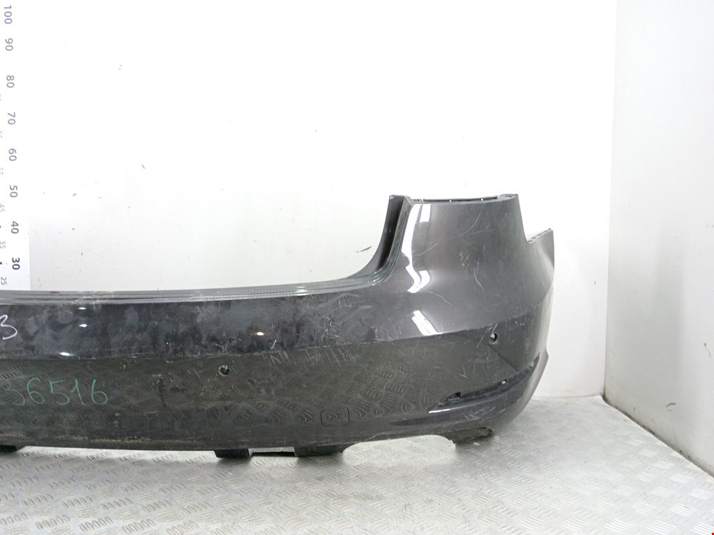 Бампер задний AUDI A3 8V 2012-2020