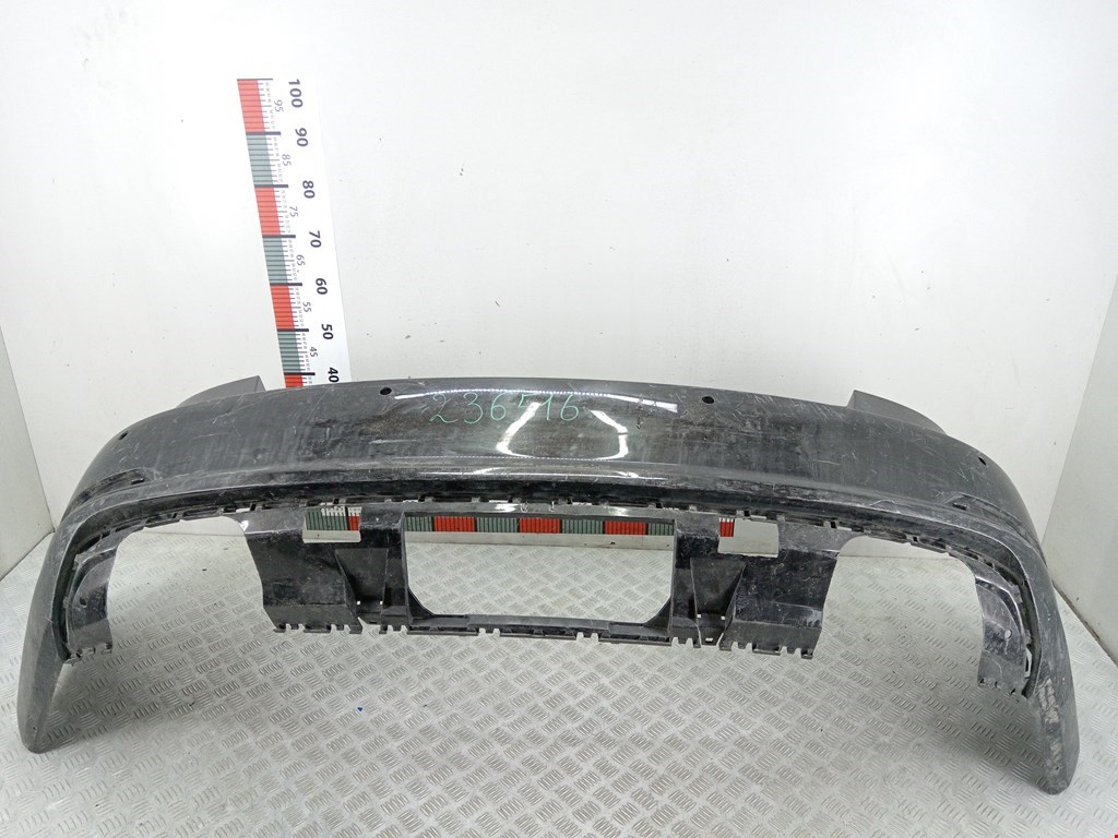 Бампер задний AUDI A3 8V 2012-2020