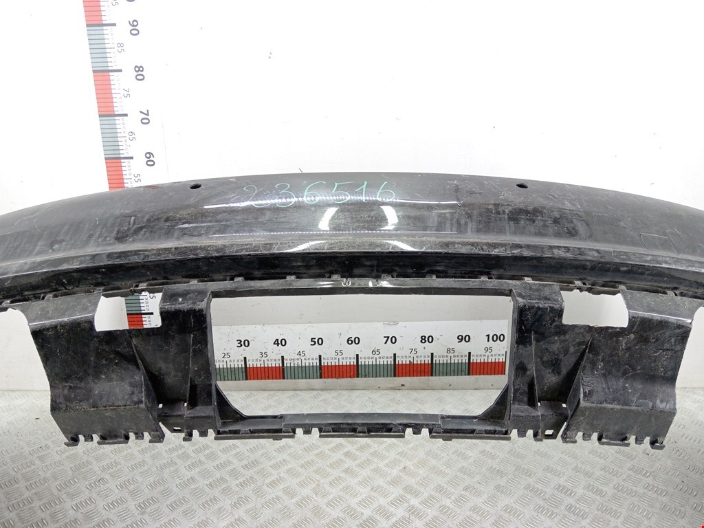 Бампер задний AUDI A3 8V 2012-2020