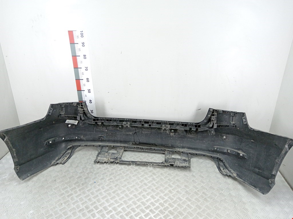 Бампер задний AUDI A3 8V 2012-2020