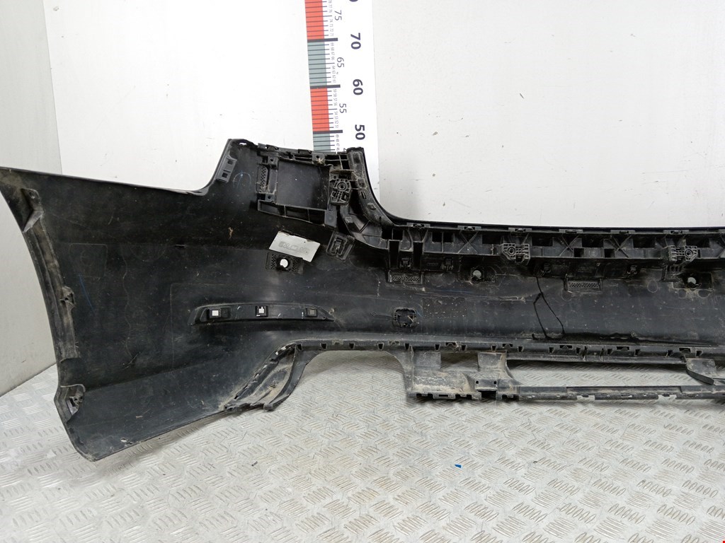 Бампер задний AUDI A3 8V 2012-2020