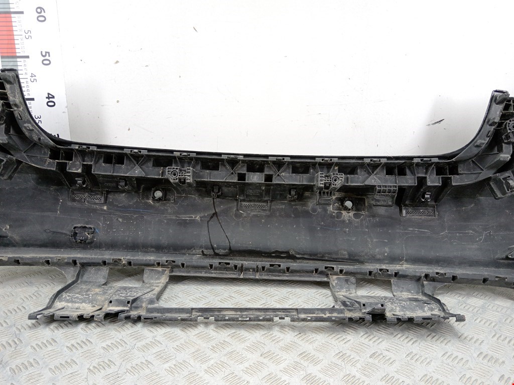Бампер задний AUDI A3 8V 2012-2020