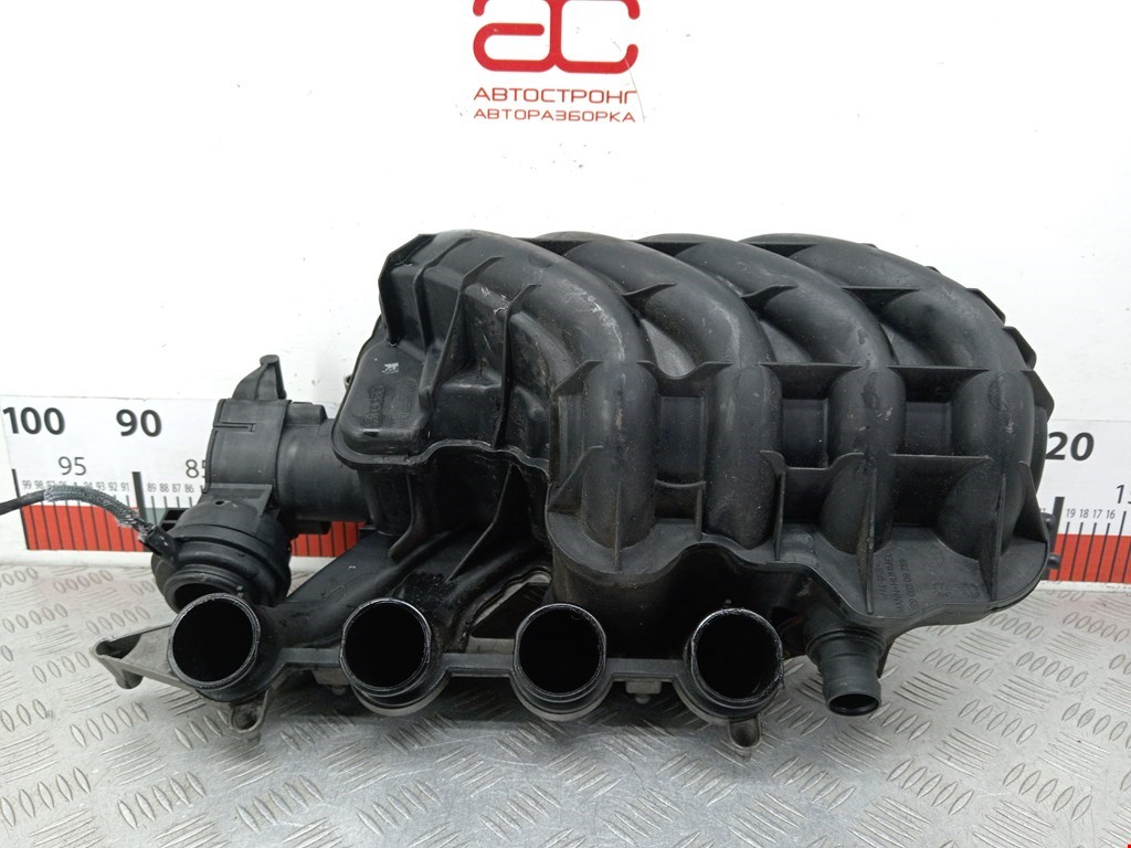 Коллектор впускной VOLKSWAGEN Golf VI 2009-2012