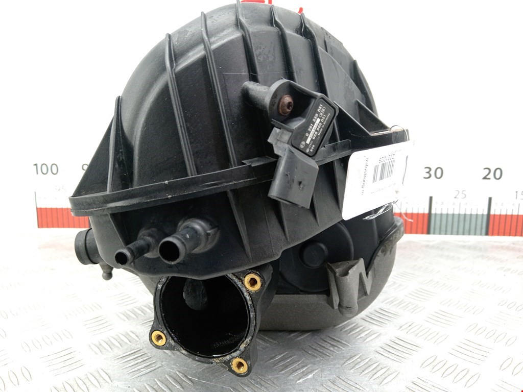 Коллектор впускной VOLKSWAGEN Golf VI 2009-2012