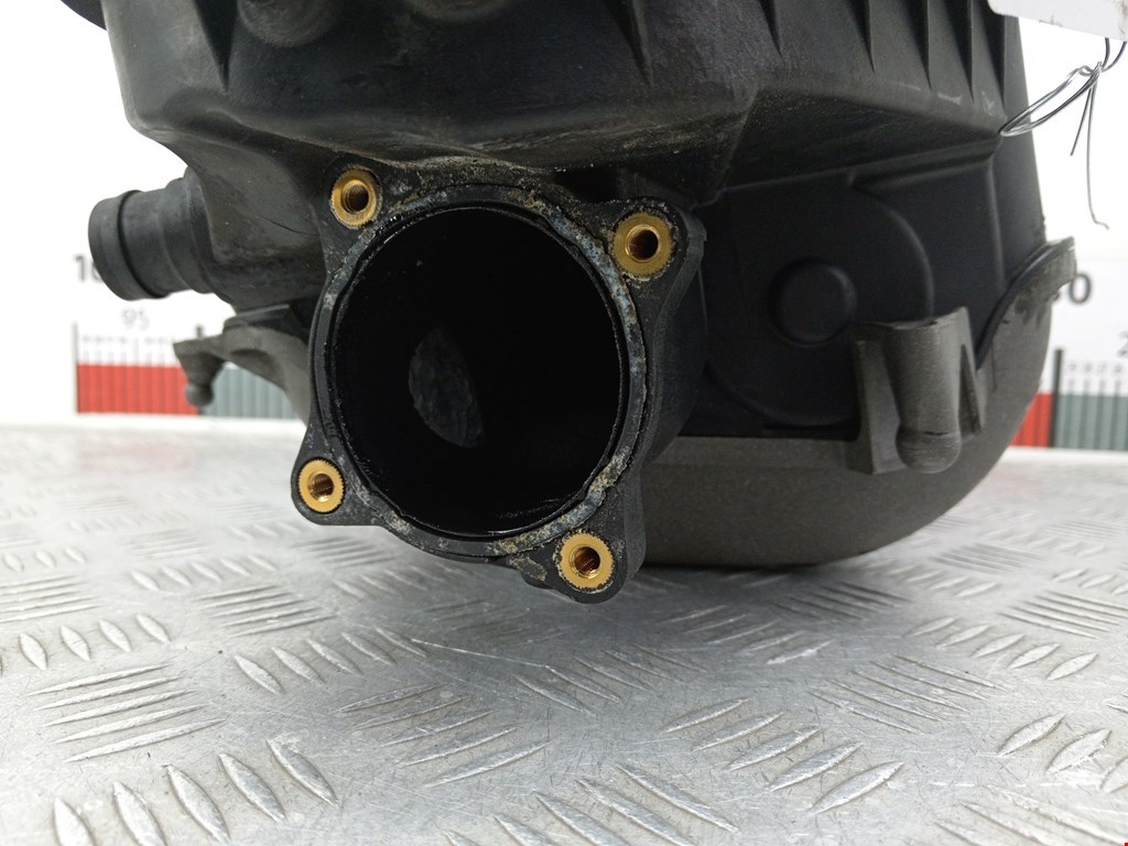 Коллектор впускной VOLKSWAGEN Golf VI 2009-2012