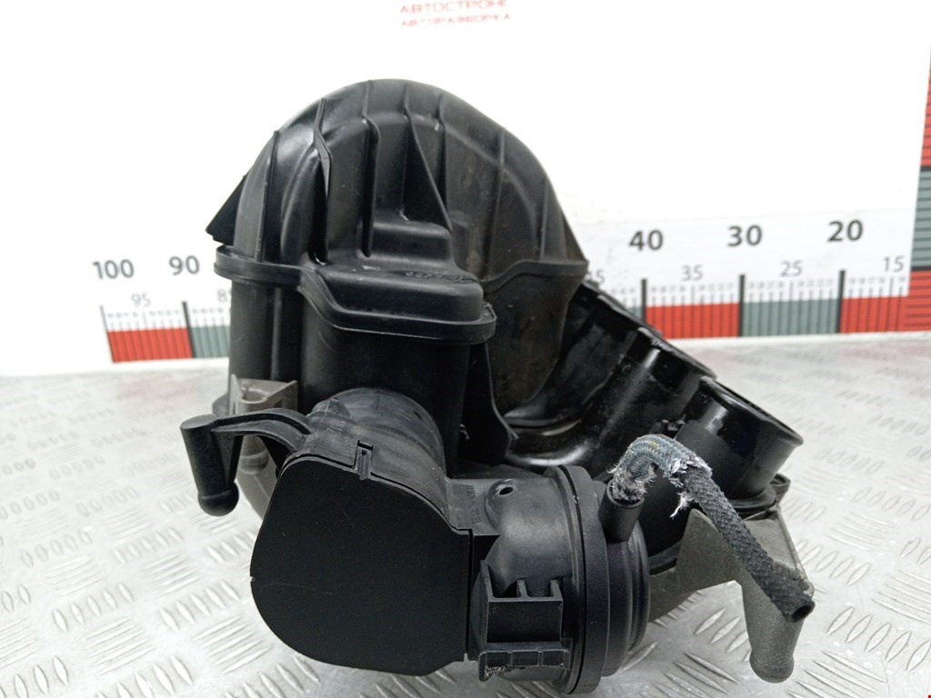 Коллектор впускной VOLKSWAGEN Golf VI 2009-2012