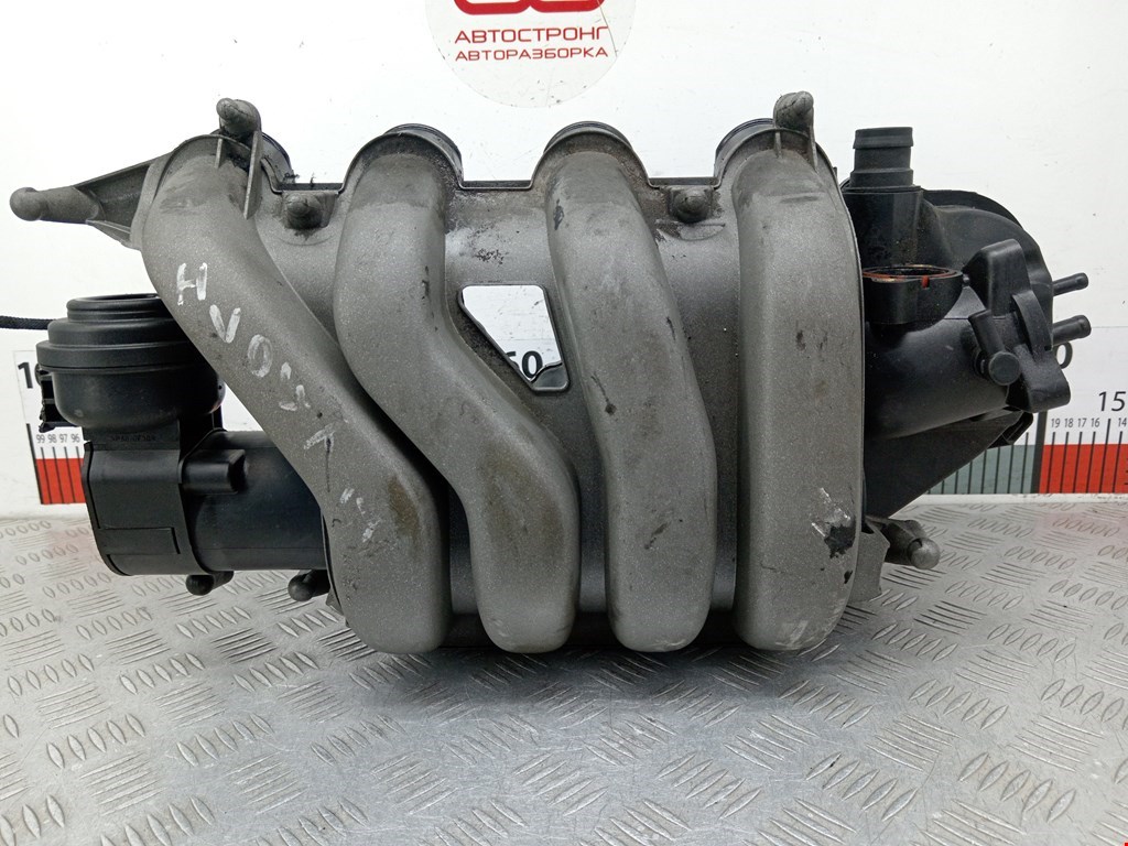 Коллектор впускной VOLKSWAGEN Golf VI 2009-2012