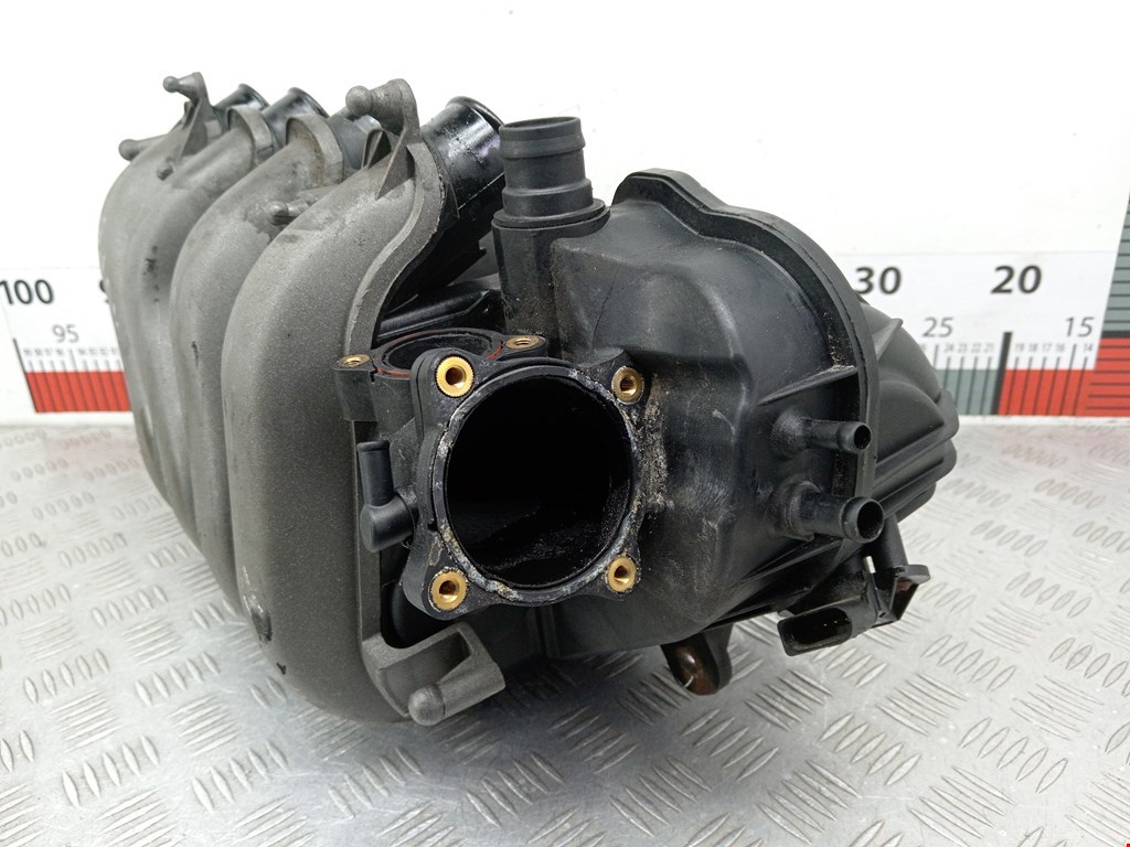 Коллектор впускной VOLKSWAGEN Golf VI 2009-2012