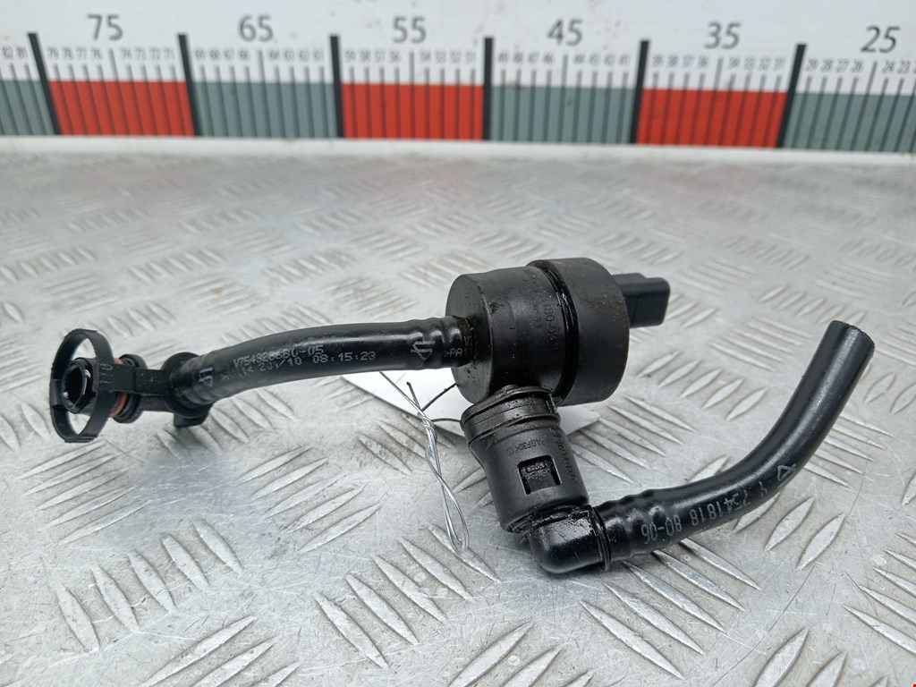 Клапан вентиляции топливного бака PEUGEOT 308 2007-2015