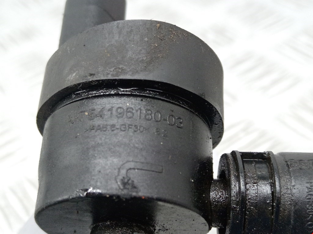 Клапан вентиляции топливного бака PEUGEOT 308 2007-2015