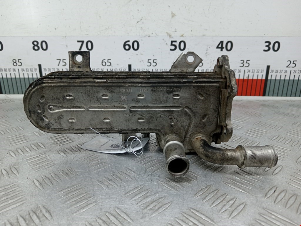 Радиатор системы ЕГР VOLKSWAGEN Touran 2003-2010