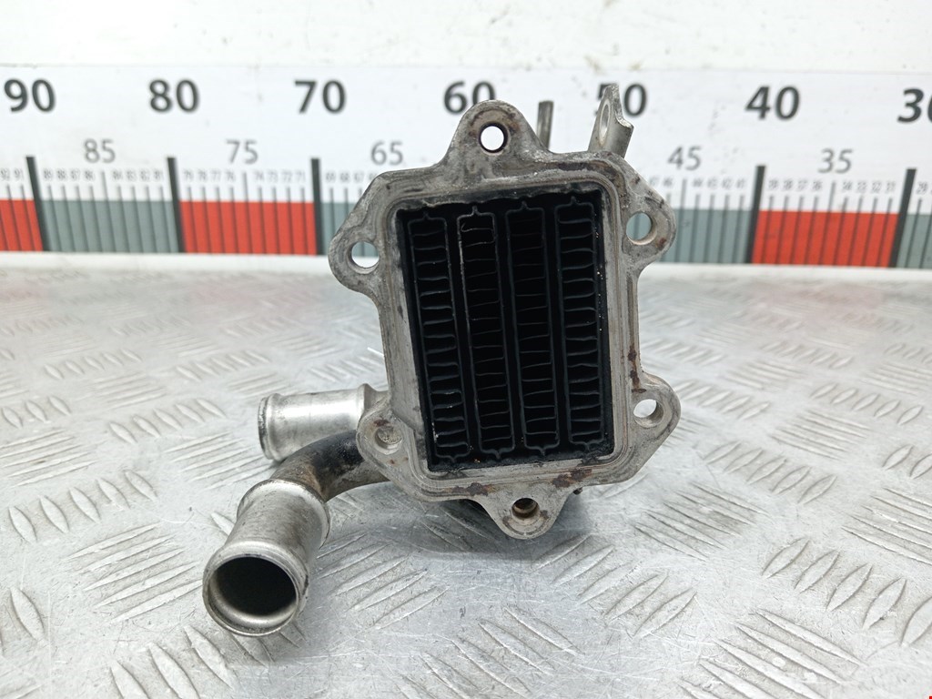 Радиатор системы ЕГР VOLKSWAGEN Touran 2003-2010