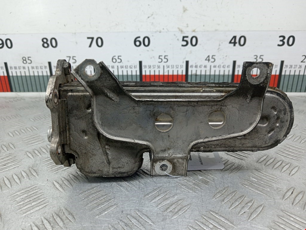 Радиатор системы ЕГР VOLKSWAGEN Touran 2003-2010