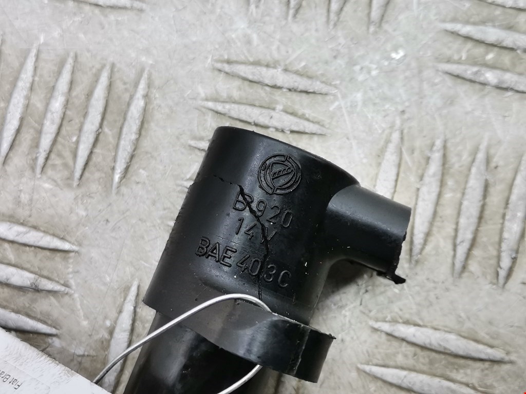 Катушка зажигания FIAT Bravo 2007-2014