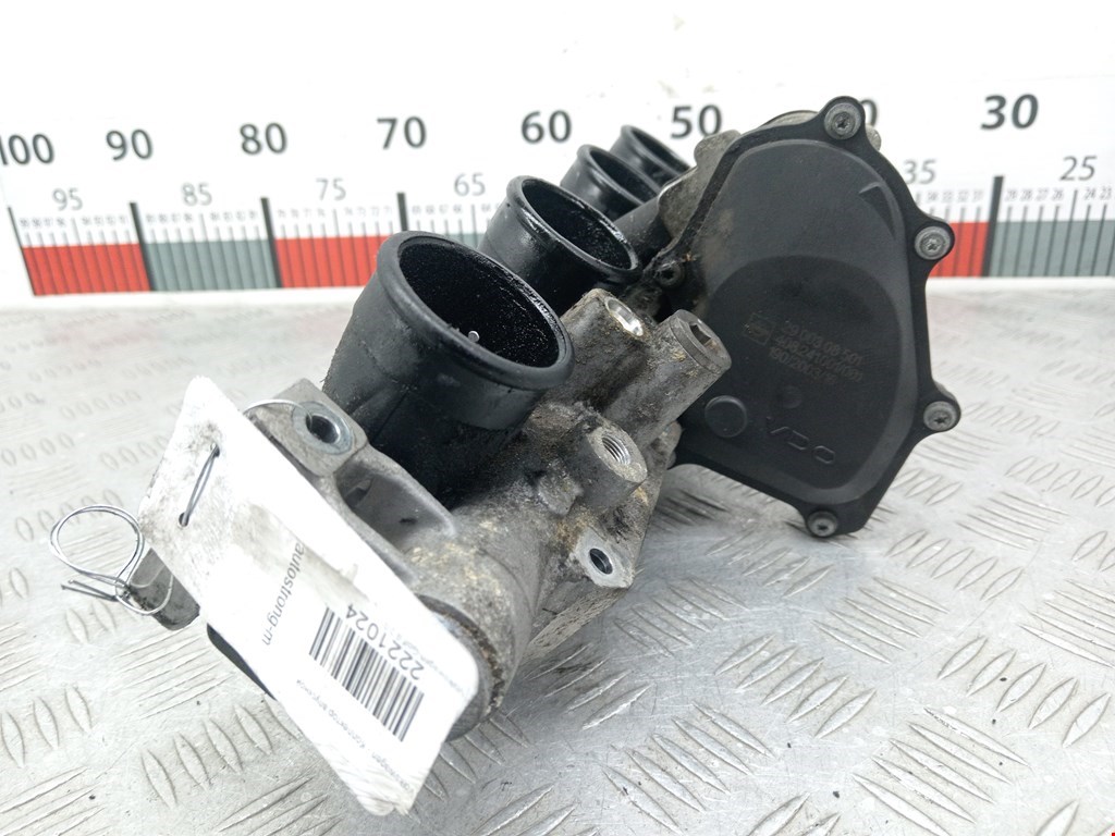 Коллектор впускной VOLKSWAGEN Golf VI 2009-2012