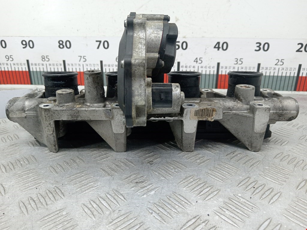 Коллектор впускной VOLKSWAGEN Golf VI 2009-2012