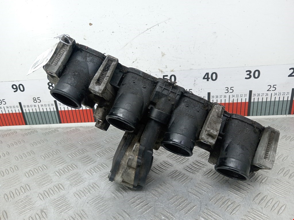 Коллектор впускной VOLKSWAGEN Golf VI 2009-2012