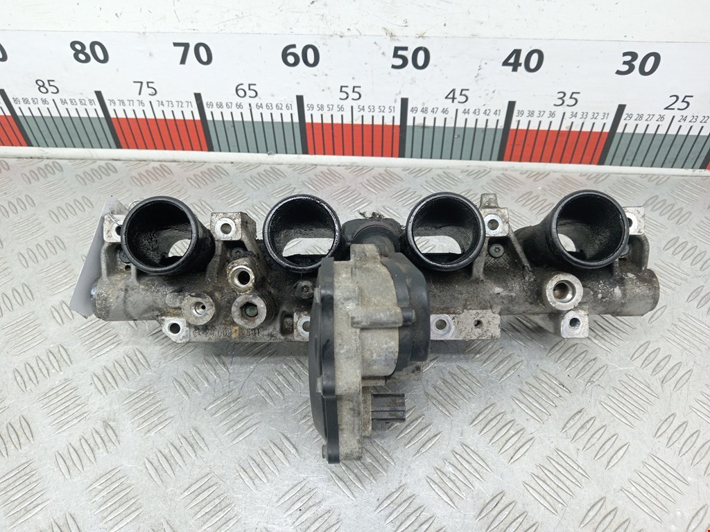 Коллектор впускной VOLKSWAGEN Golf VI 2009-2012