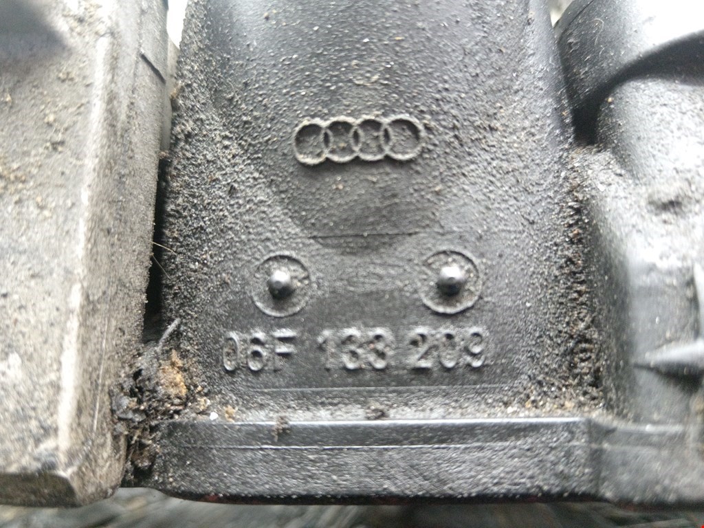 Коллектор впускной VOLKSWAGEN Golf VI 2009-2012