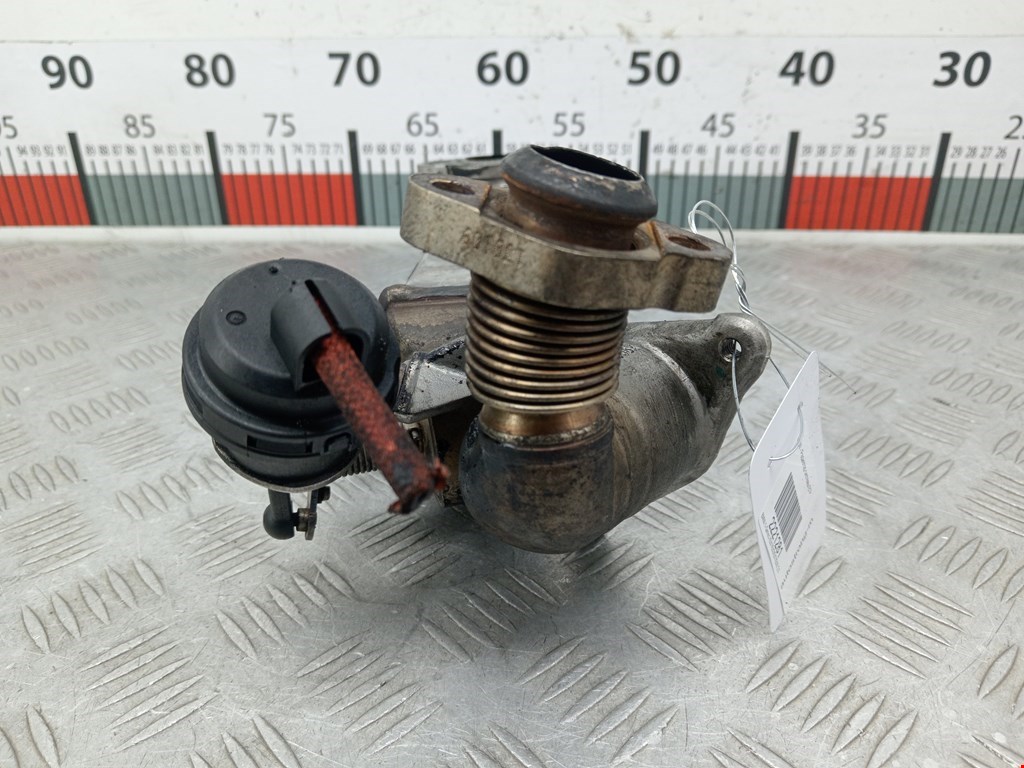 Радиатор системы ЕГР BMW 1er E81\E87 2004-2011