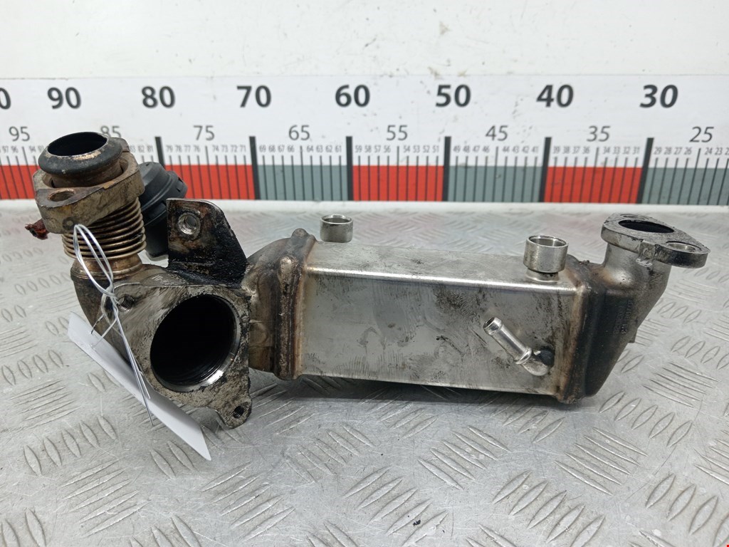 Радиатор системы ЕГР BMW 1er E81\E87 2004-2011