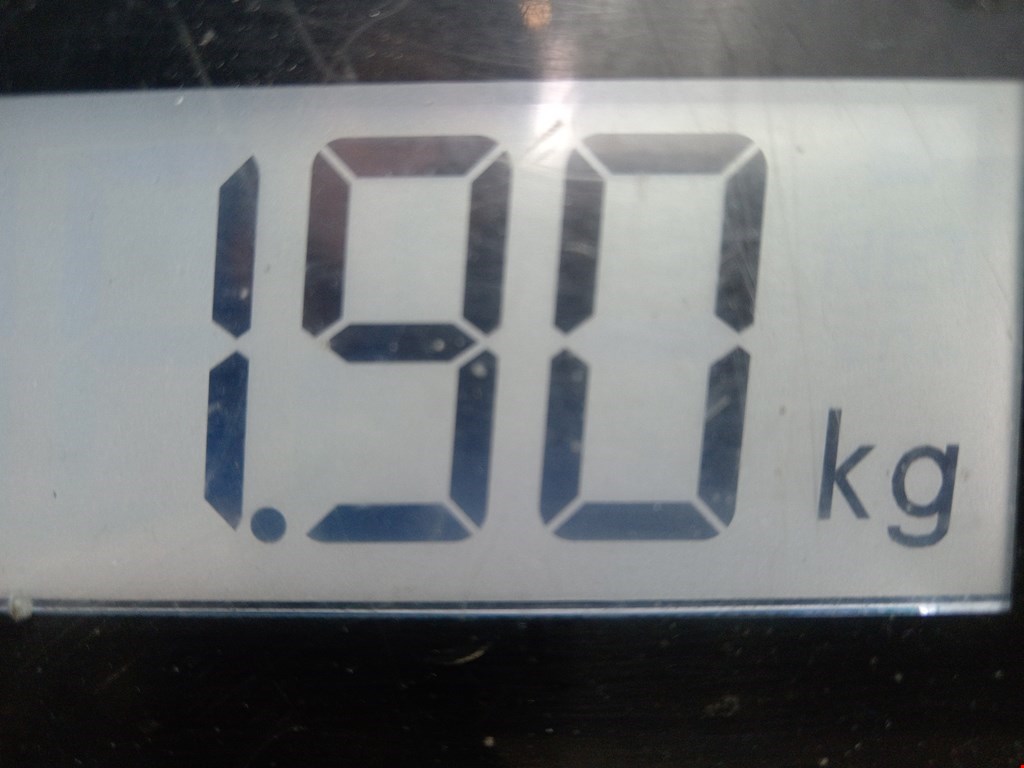 Радиатор системы ЕГР BMW 1er E81\E87 2004-2011