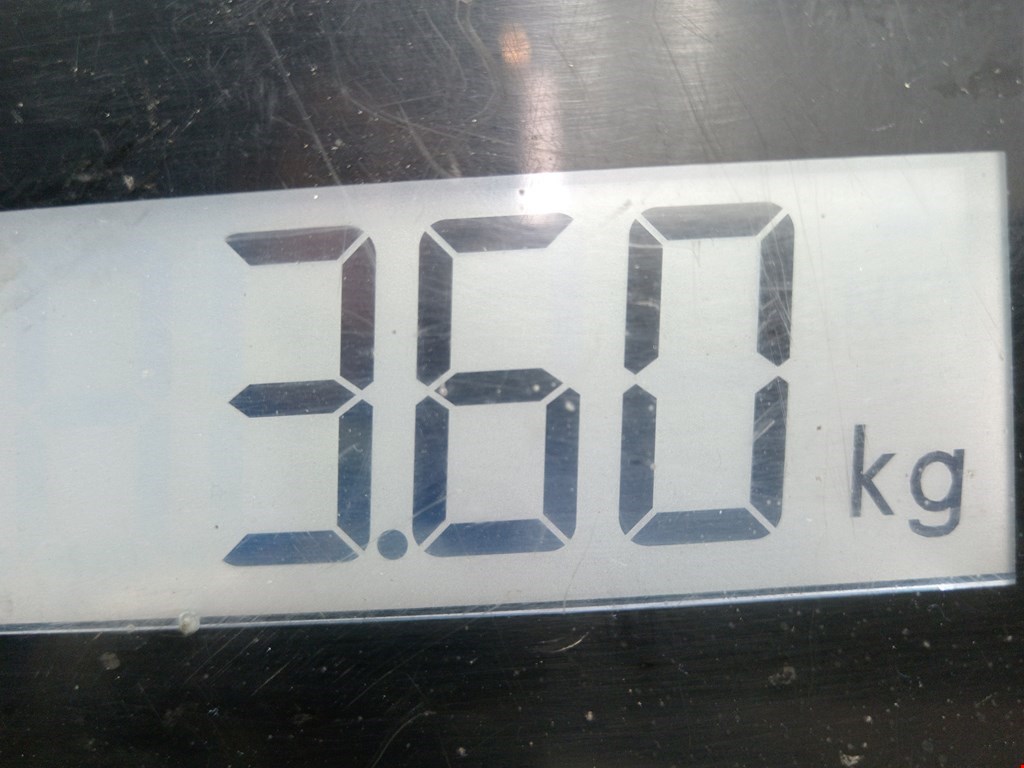 Кронштейн генератора BMW 1er E81\E87 2004-2011