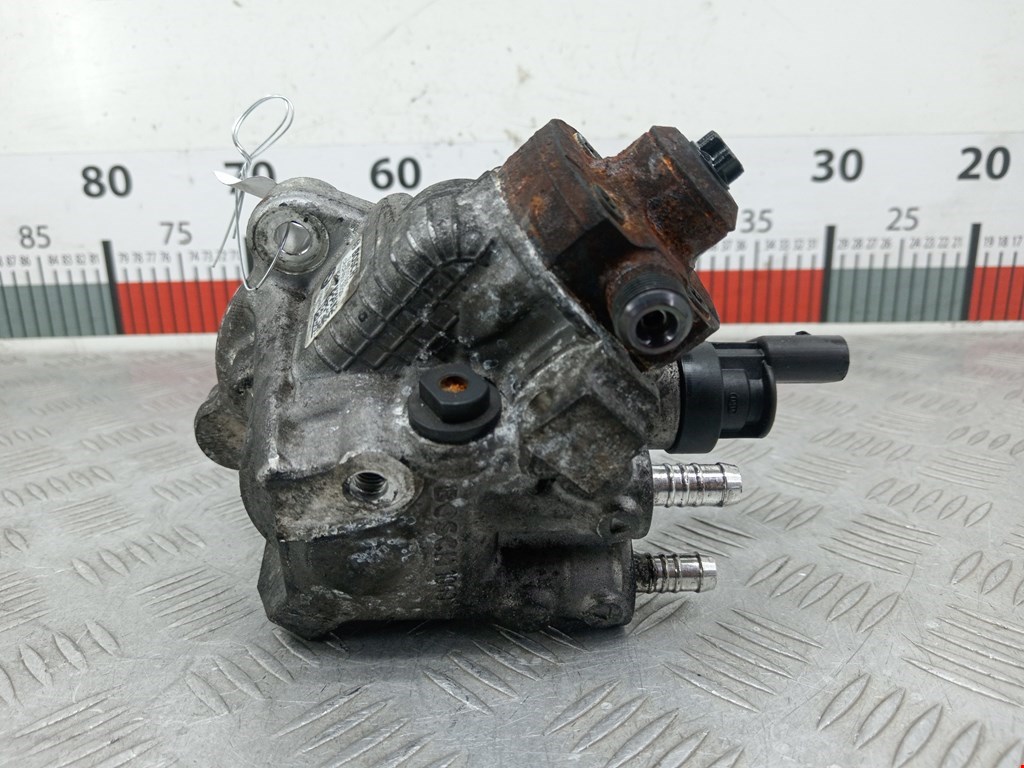 ТНВД дизель BMW 1-Series (E81/E82/E87/E88) (2004-2014)