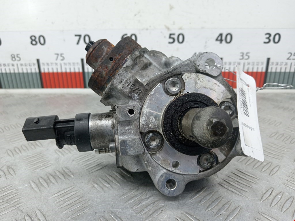 ТНВД (топливный насос высокого давления) BMW 1er E81\E87 2004-2011