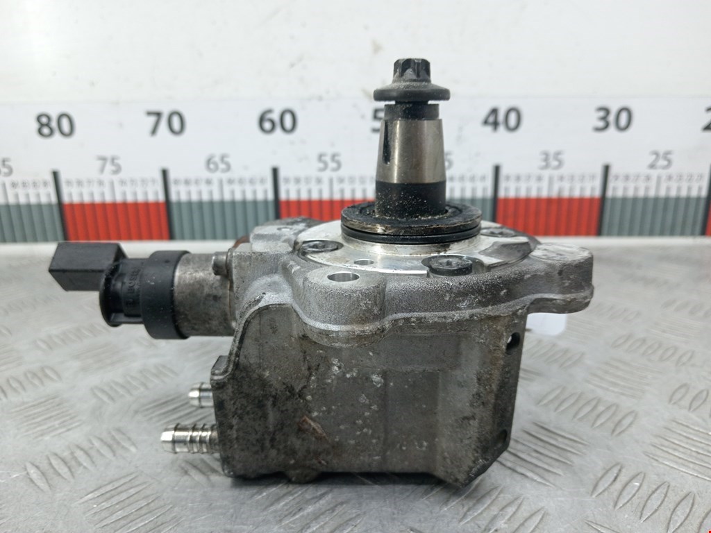 ТНВД (топливный насос высокого давления) BMW 1er E81\E87 2004-2011