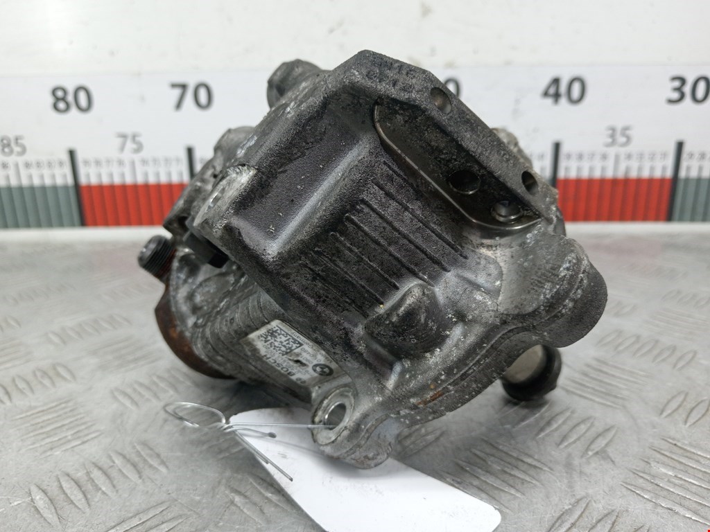 ТНВД (топливный насос высокого давления) BMW 1er E81\E87 2004-2011