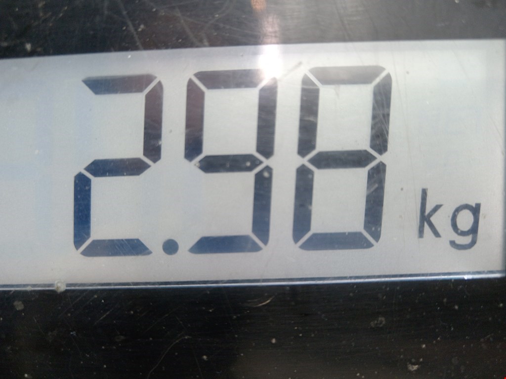 ТНВД (топливный насос высокого давления) BMW 1er E81\E87 2004-2011