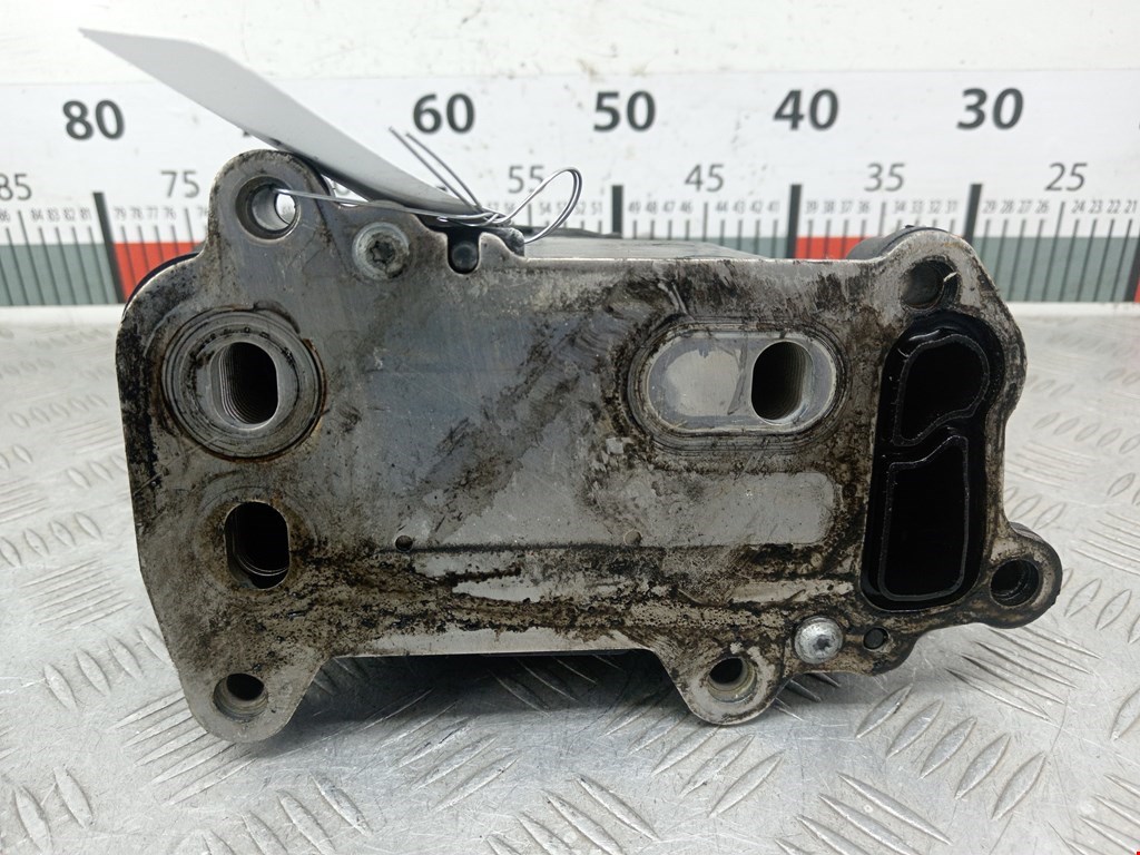 Корпус масляного фильтра BMW 1er E81\E87 2004-2011