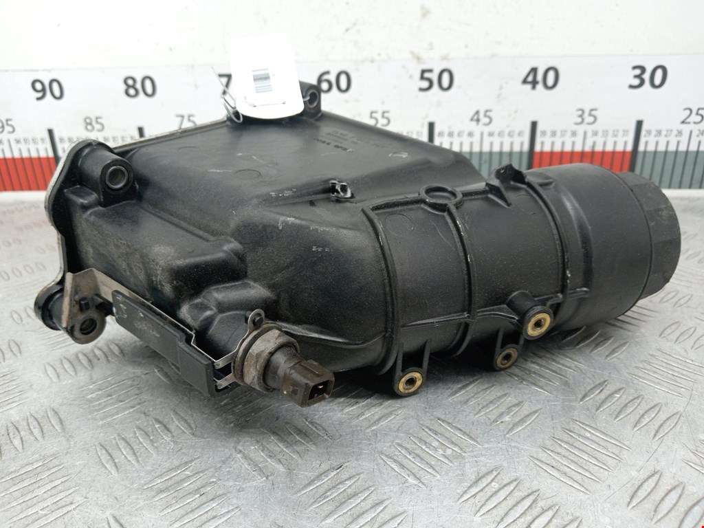 Корпус масляного фильтра BMW 1er E81\E87 2004-2011