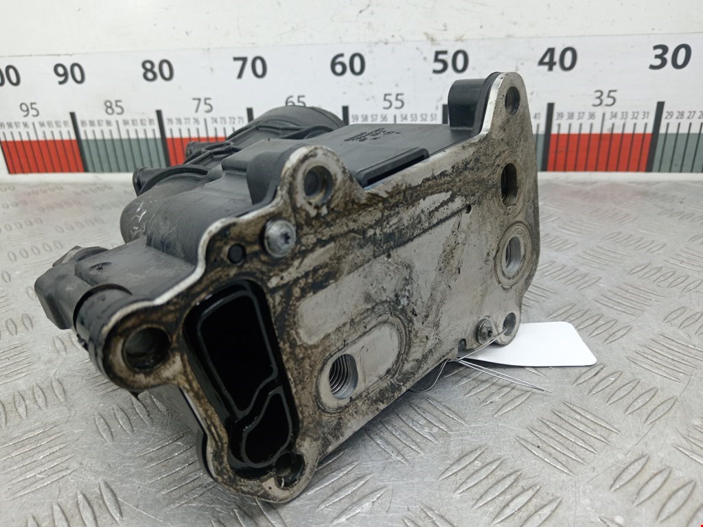 Корпус масляного фильтра BMW 1er E81\E87 2004-2011