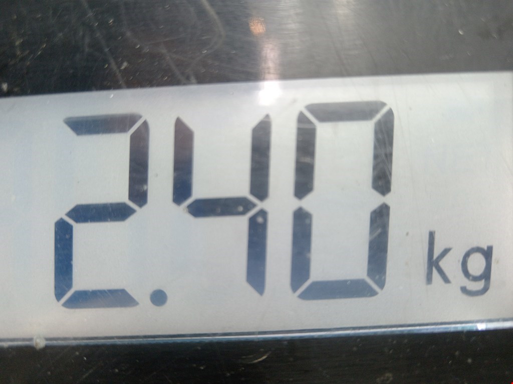 Корпус масляного фильтра BMW 1er E81\E87 2004-2011