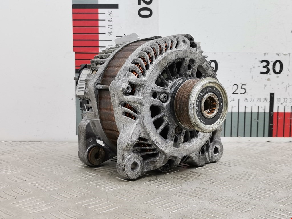 Генератор RENAULT Megane III 2009-2016