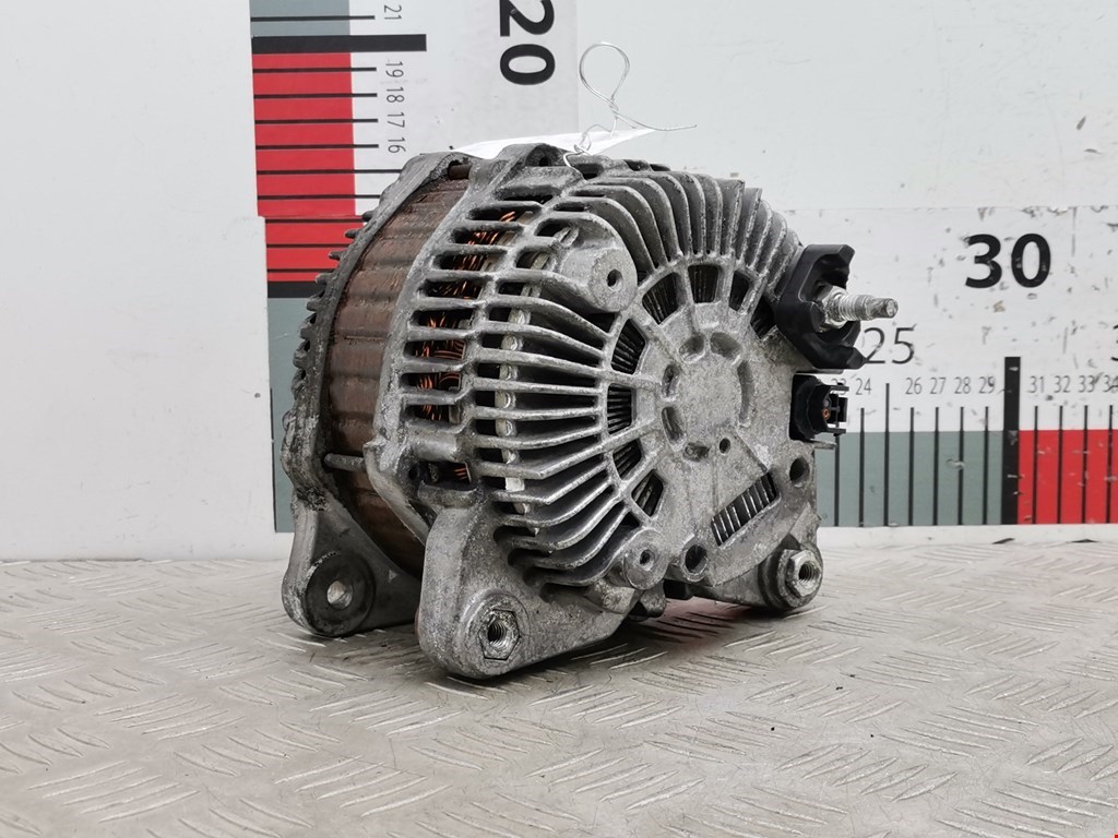 Генератор RENAULT Megane III 2009-2016