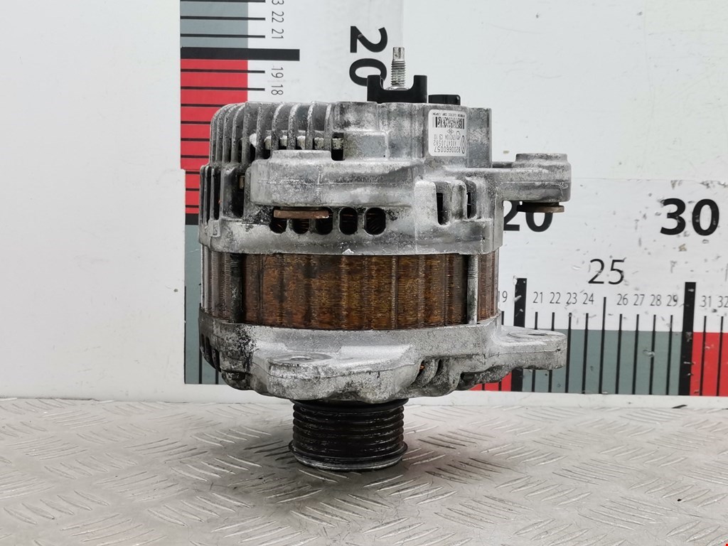 Генератор RENAULT Megane III 2009-2016