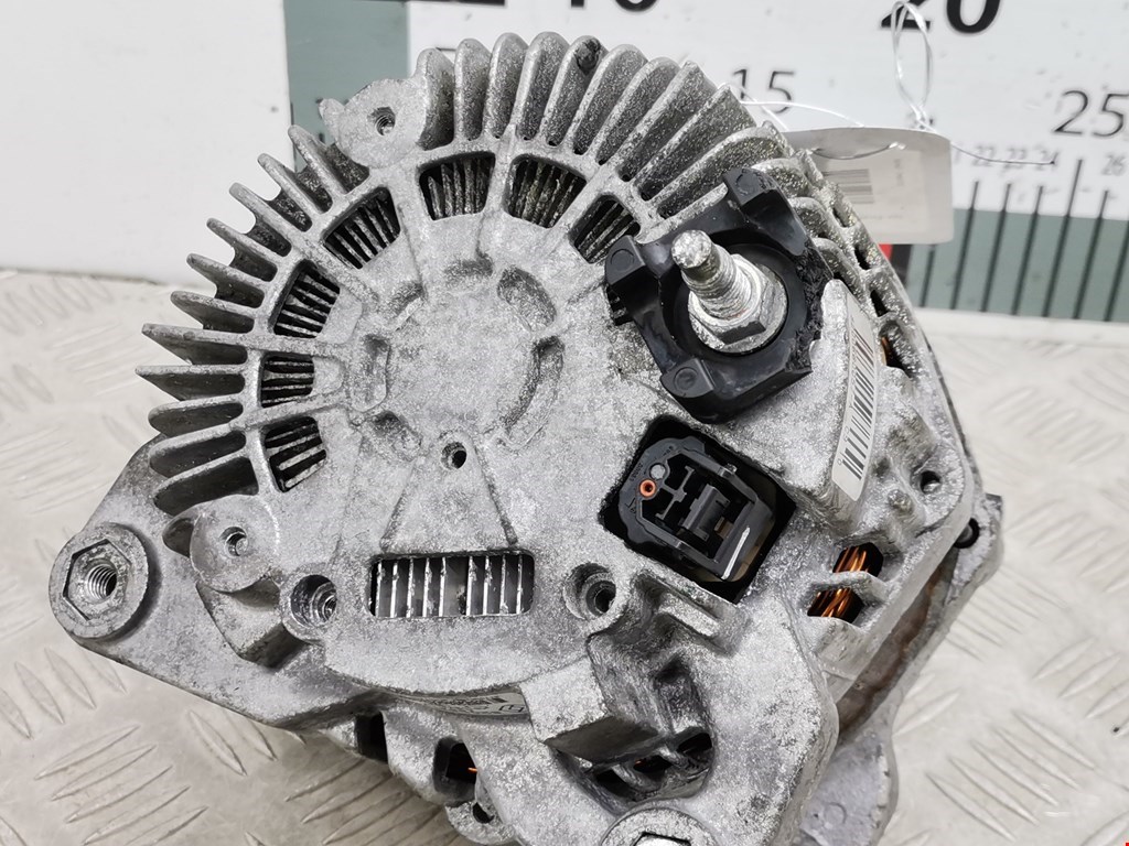 Генератор RENAULT Megane III 2009-2016